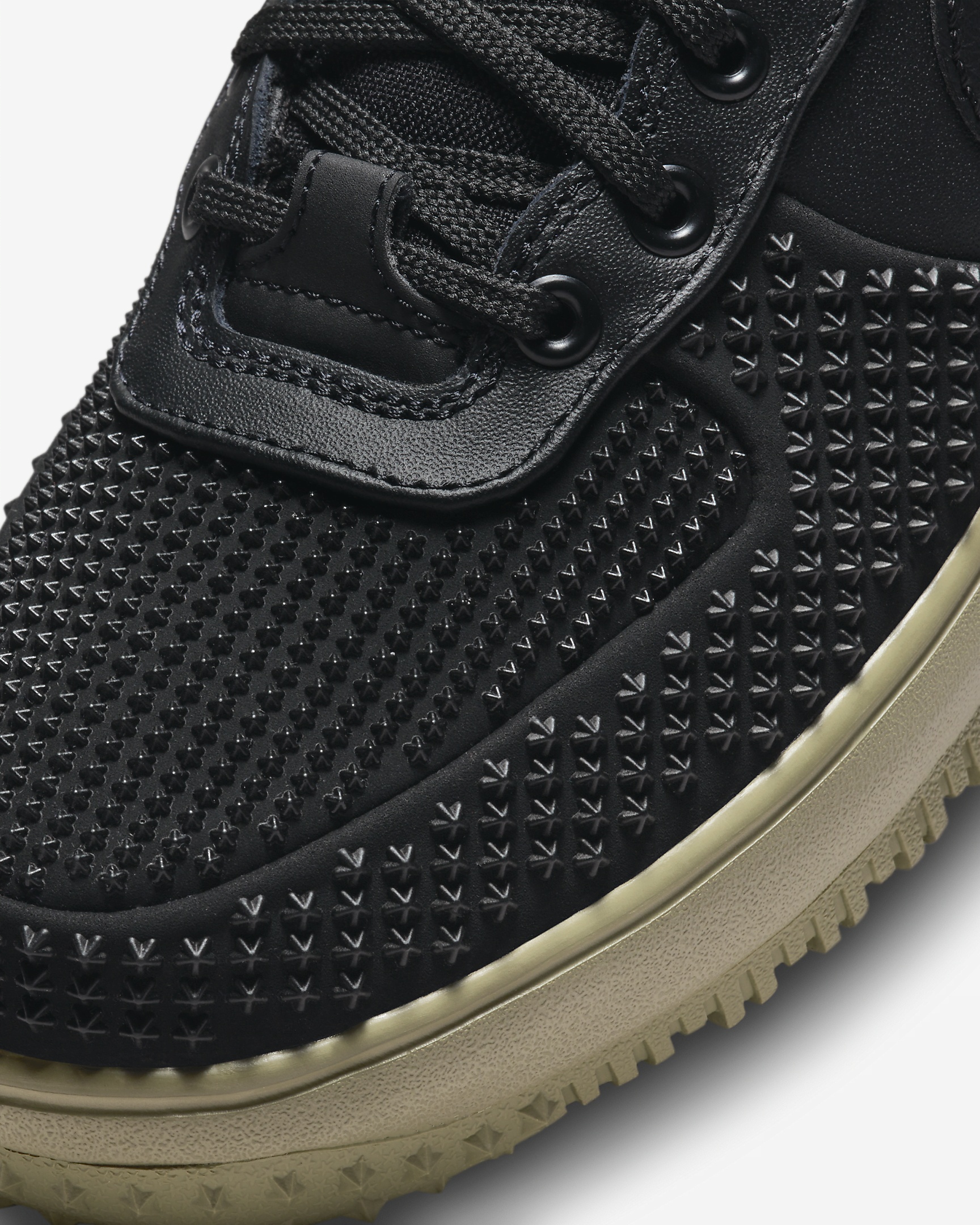 Nike Lunar Force 1 Men's Duckboot - 7