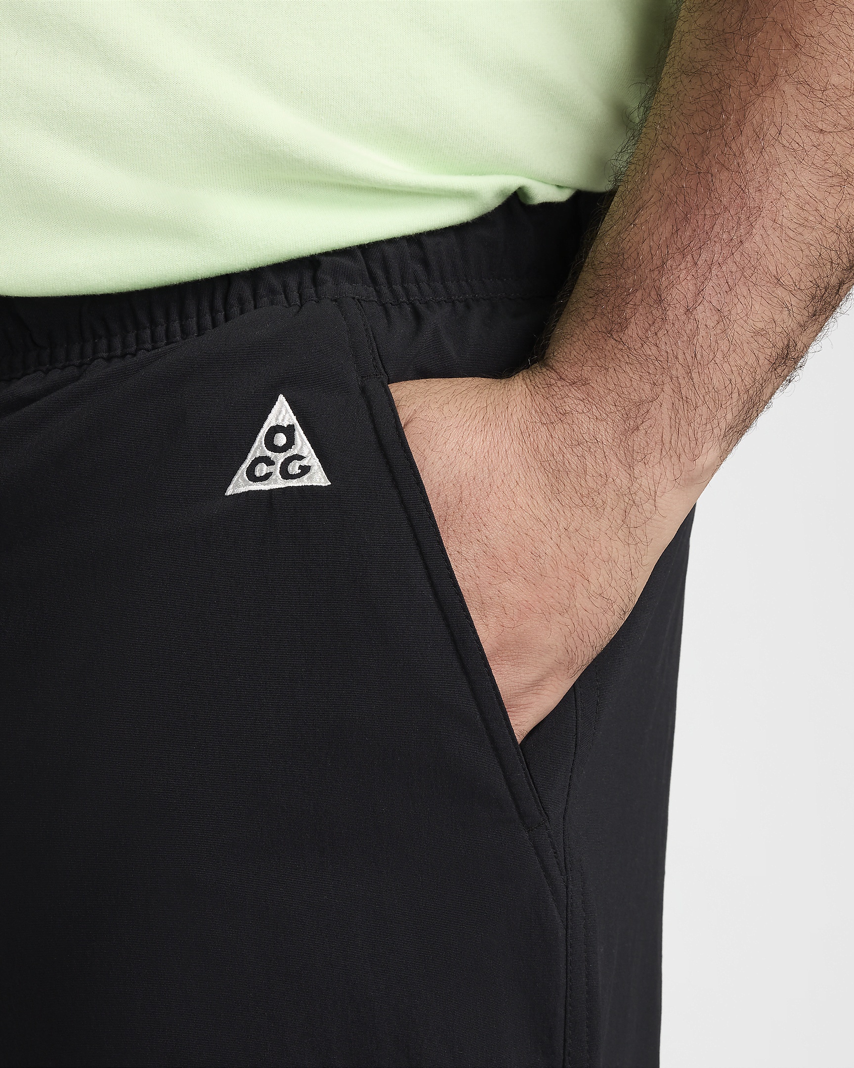 Men's Nike ACG UV Hiking Pants - 12