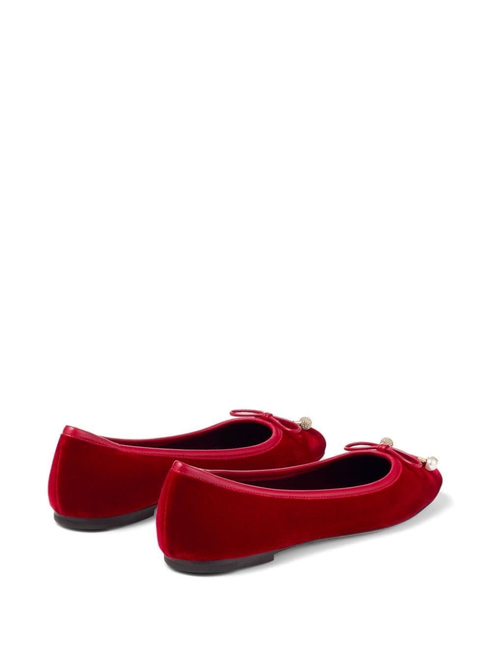 Elme ballet flats - 3