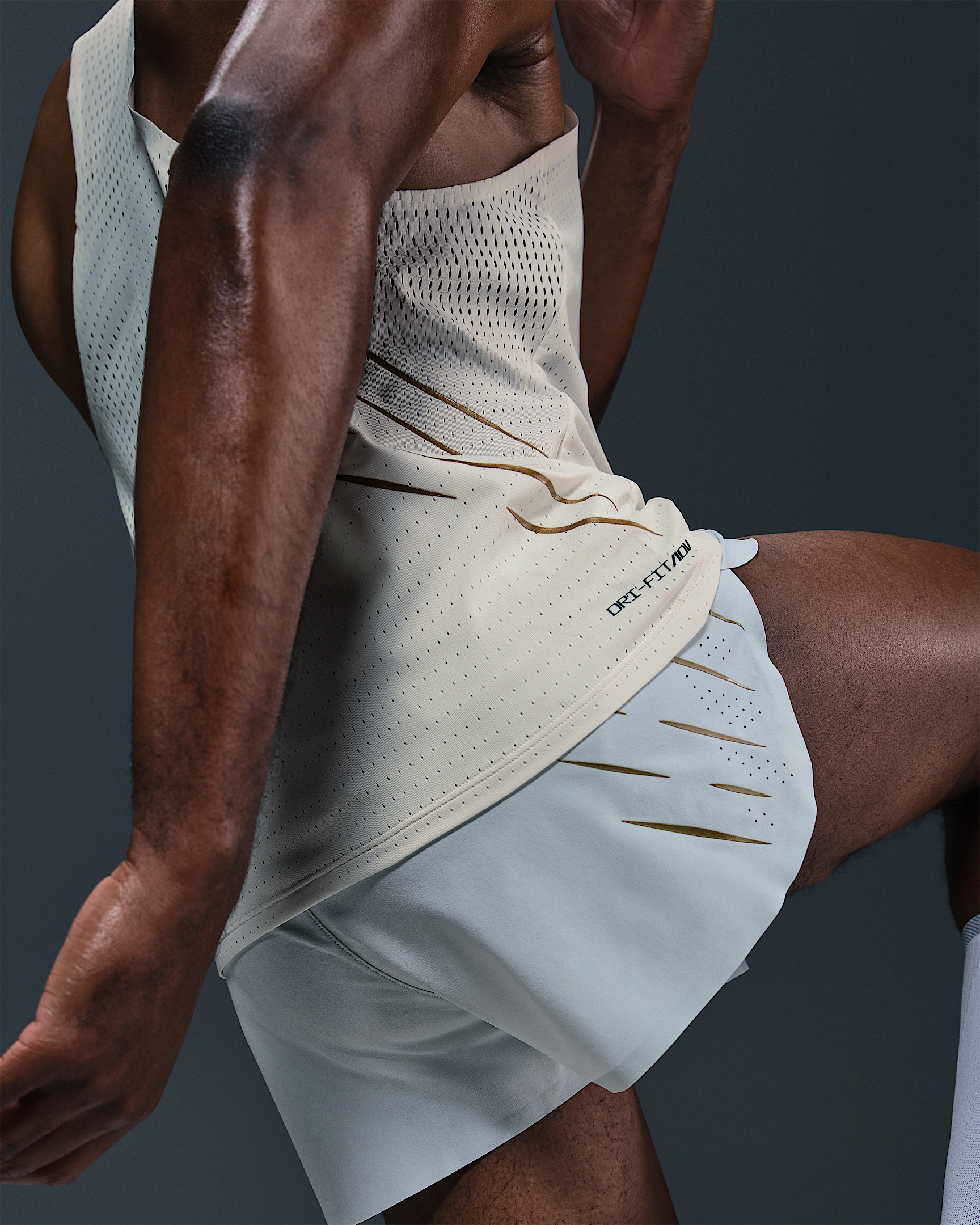 Nike AeroSwift x Jakob Men's Dri-FIT ADV Running Singlet - 3