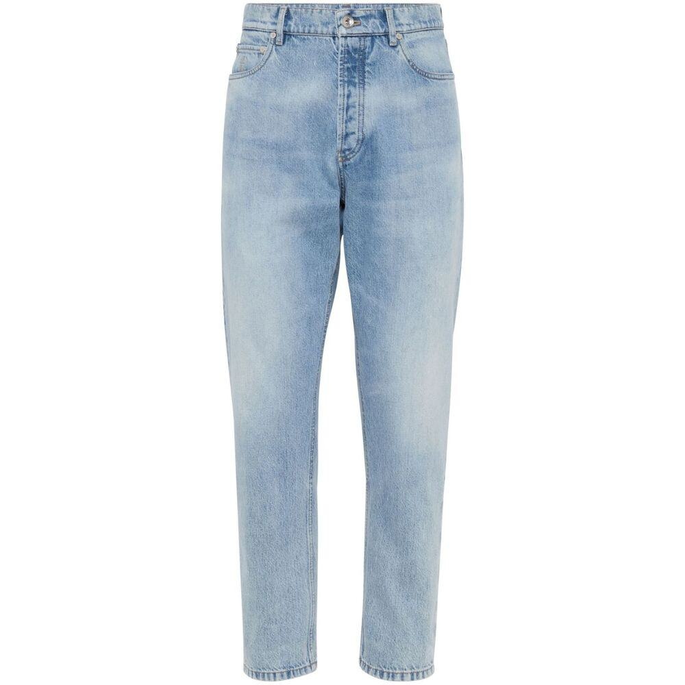 Brunello Cucinelli Jeans - 1