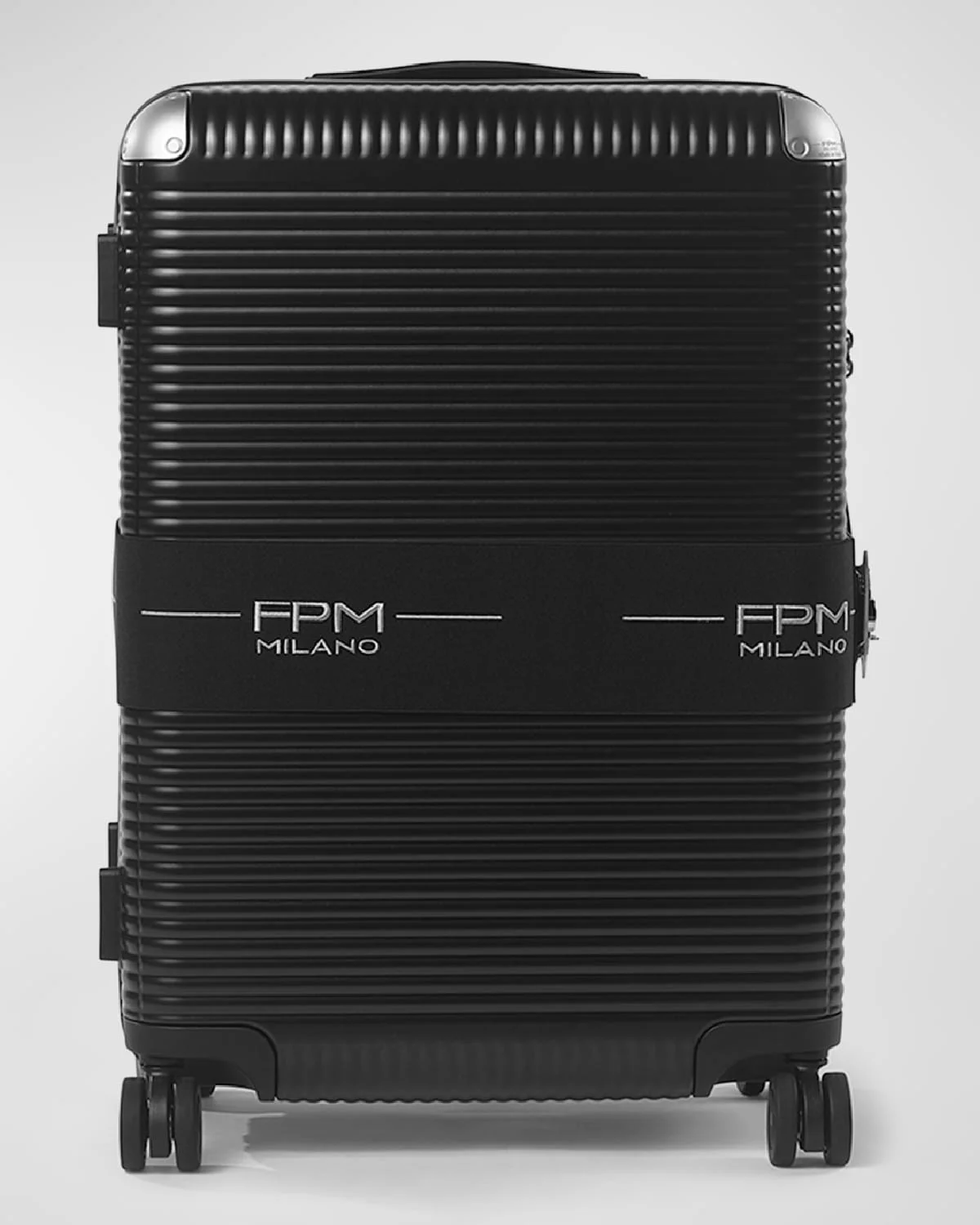 Bank Zip Deluxe 29" Trunk - 1