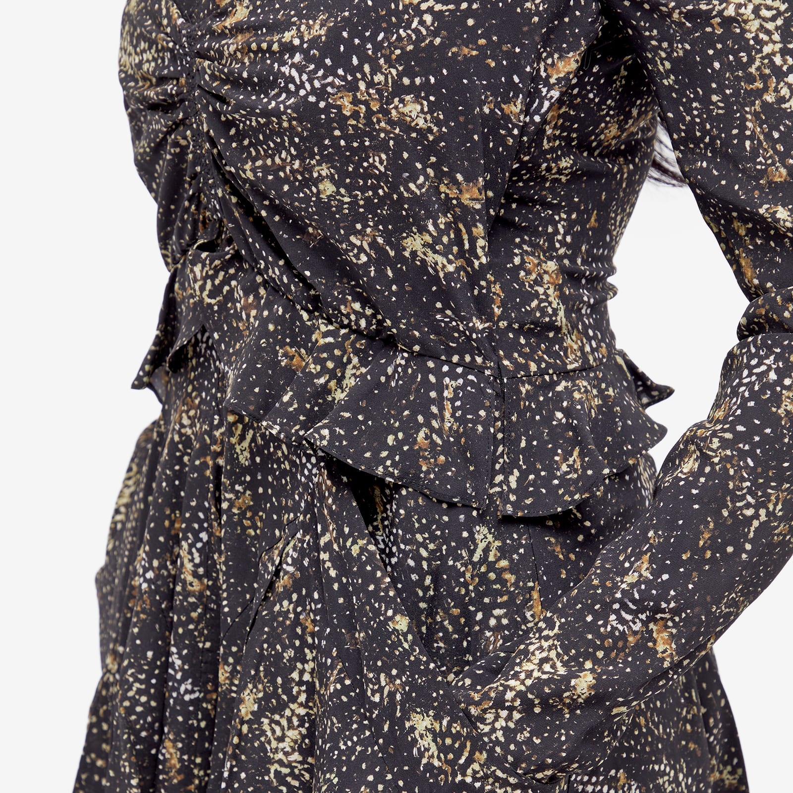 ワンピース Isabel Marant 'Usmara' dress Isabel Marant Usmara Dress | Shopbop