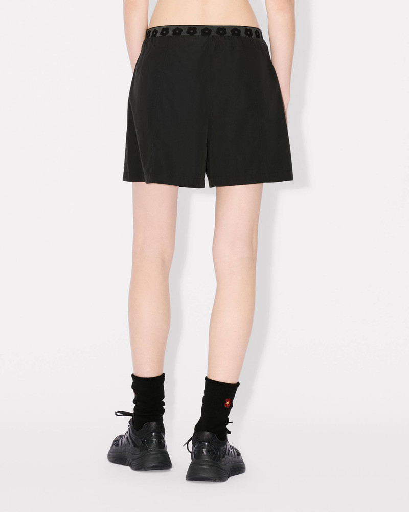 'Boke Flower 2.0' shorts 6