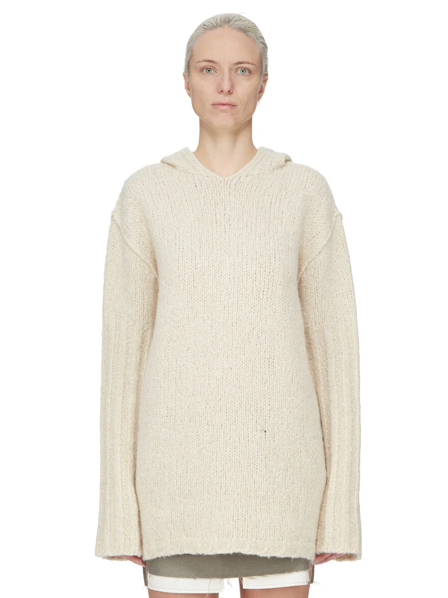 OVERSIZED HOODIE - 1