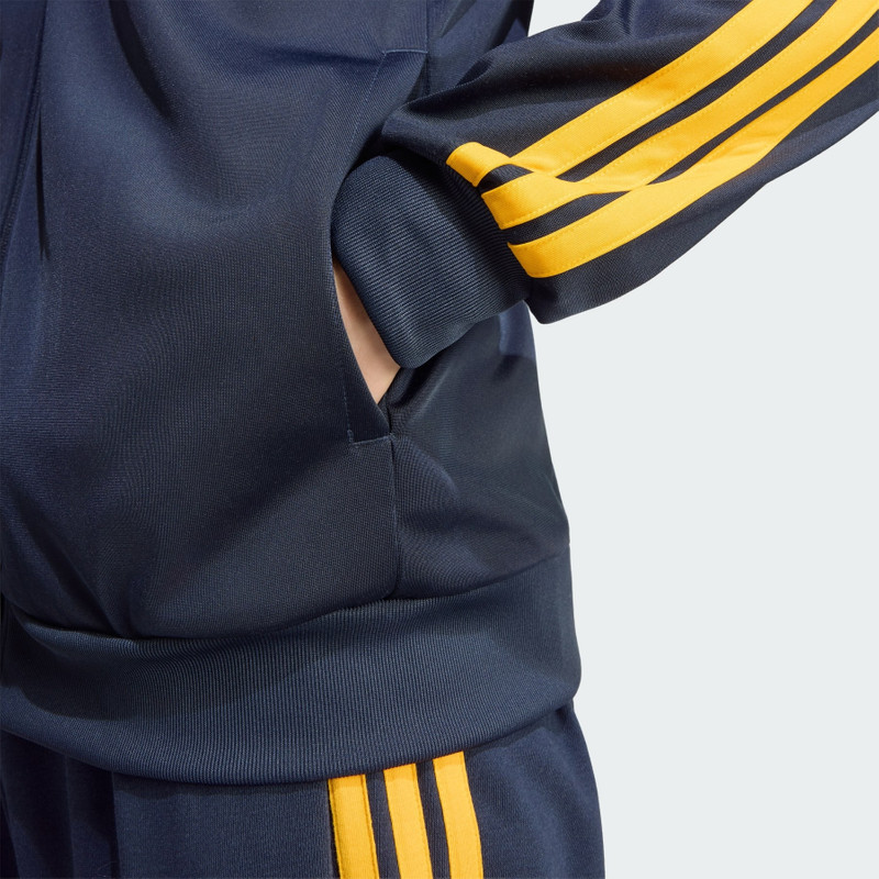 Real Madrid DNA Track Top 6