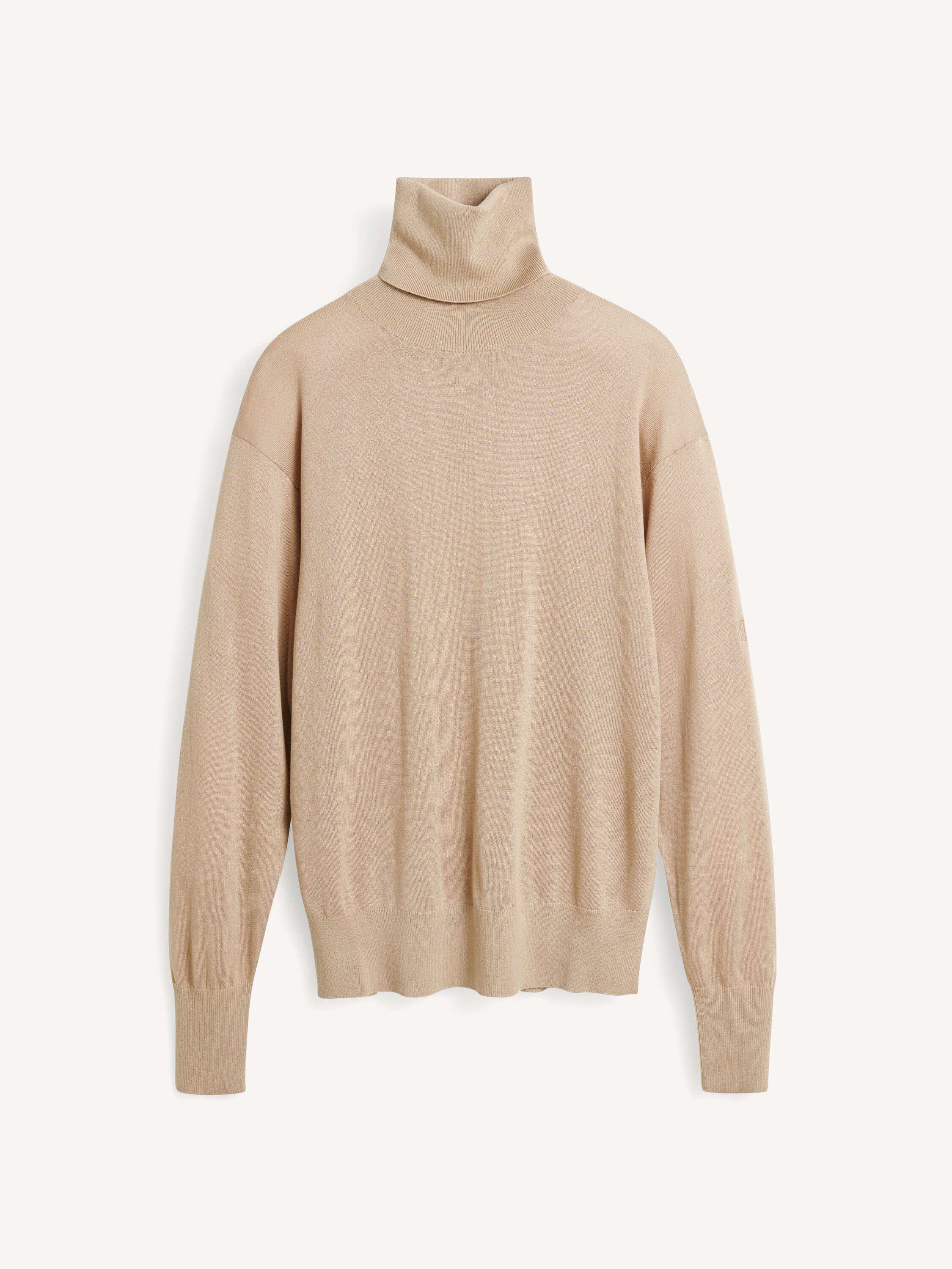 Mohsen turtleneck sweater - 1