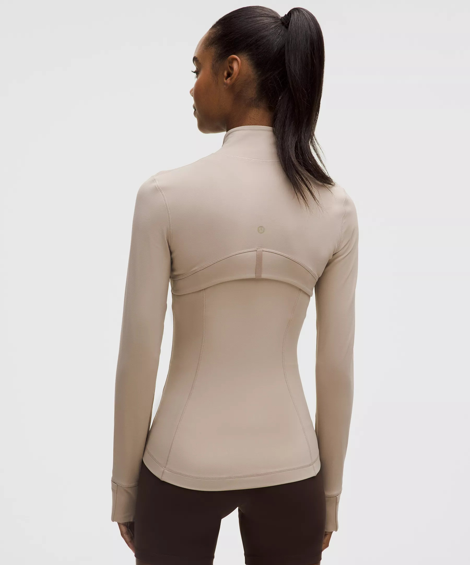 Define Jacket *Nulu - 3