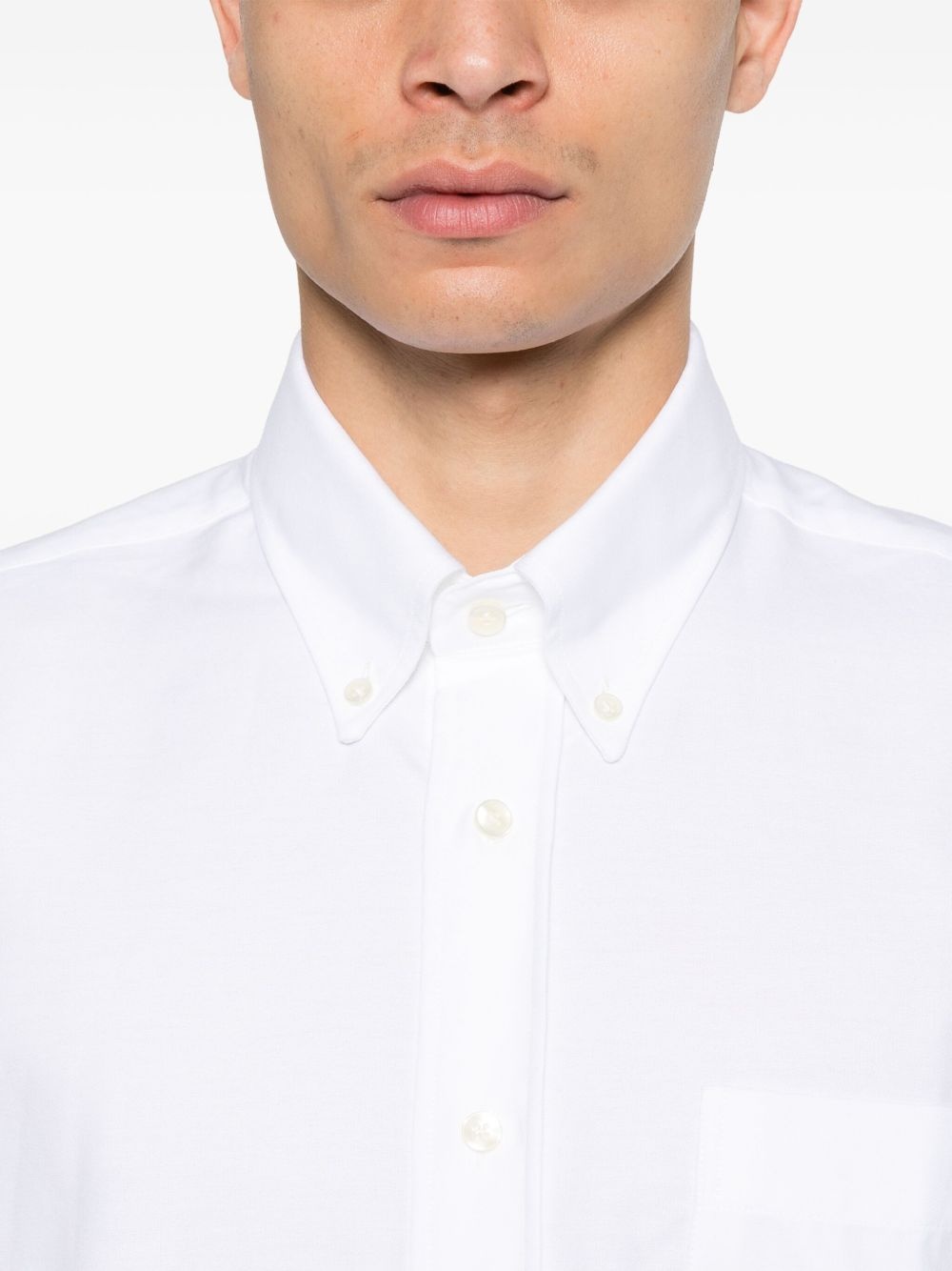 Whaleback shirt - 5