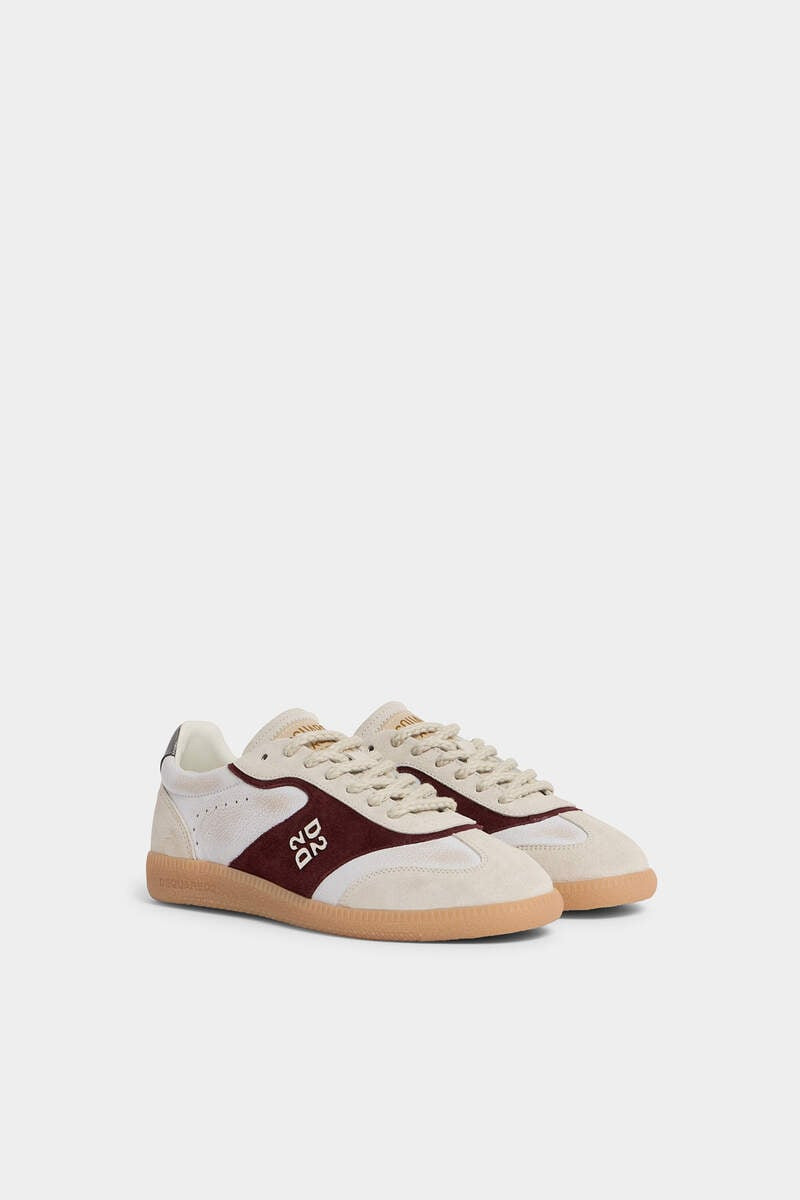 DSQUARED2 DSQUARED2 REBELS SNEAKERS outlook