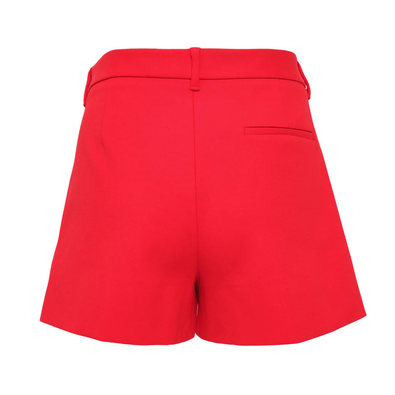 MSGM Bermuda Shorts outlook