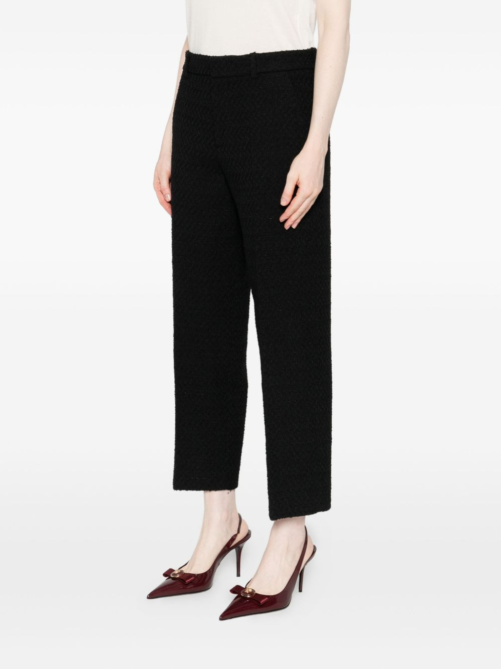 Gucci Women Cropped Trousers - 4
