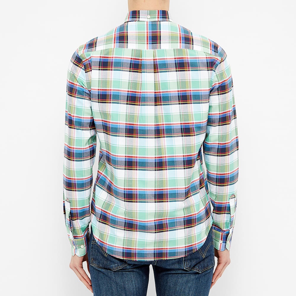 Barbour Beacon Farnham Shirt - 5