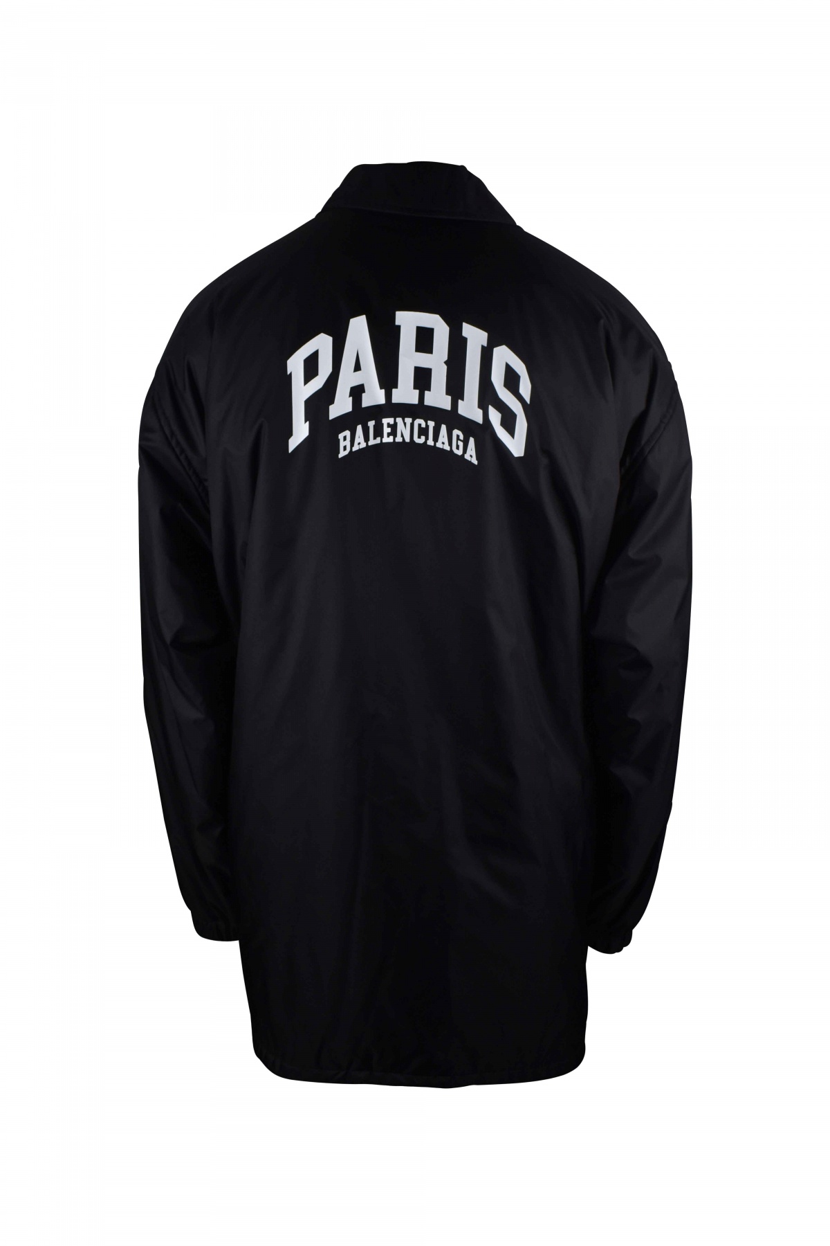 Waterproof jacket - 3