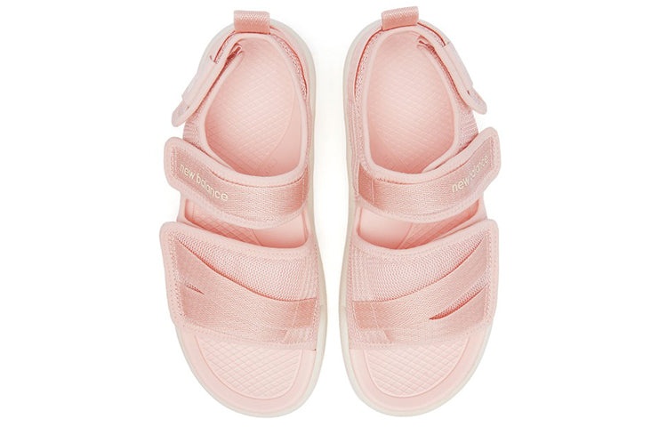 New Balance 3206 Series Pink Unisex 'Pink Cream' SDL3206F - 2