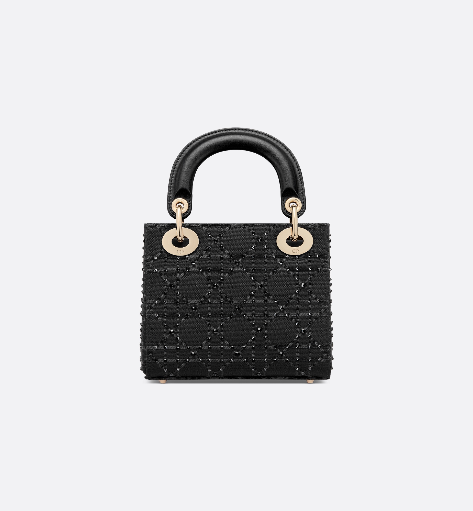 Mini Lady Dior Bag - 2