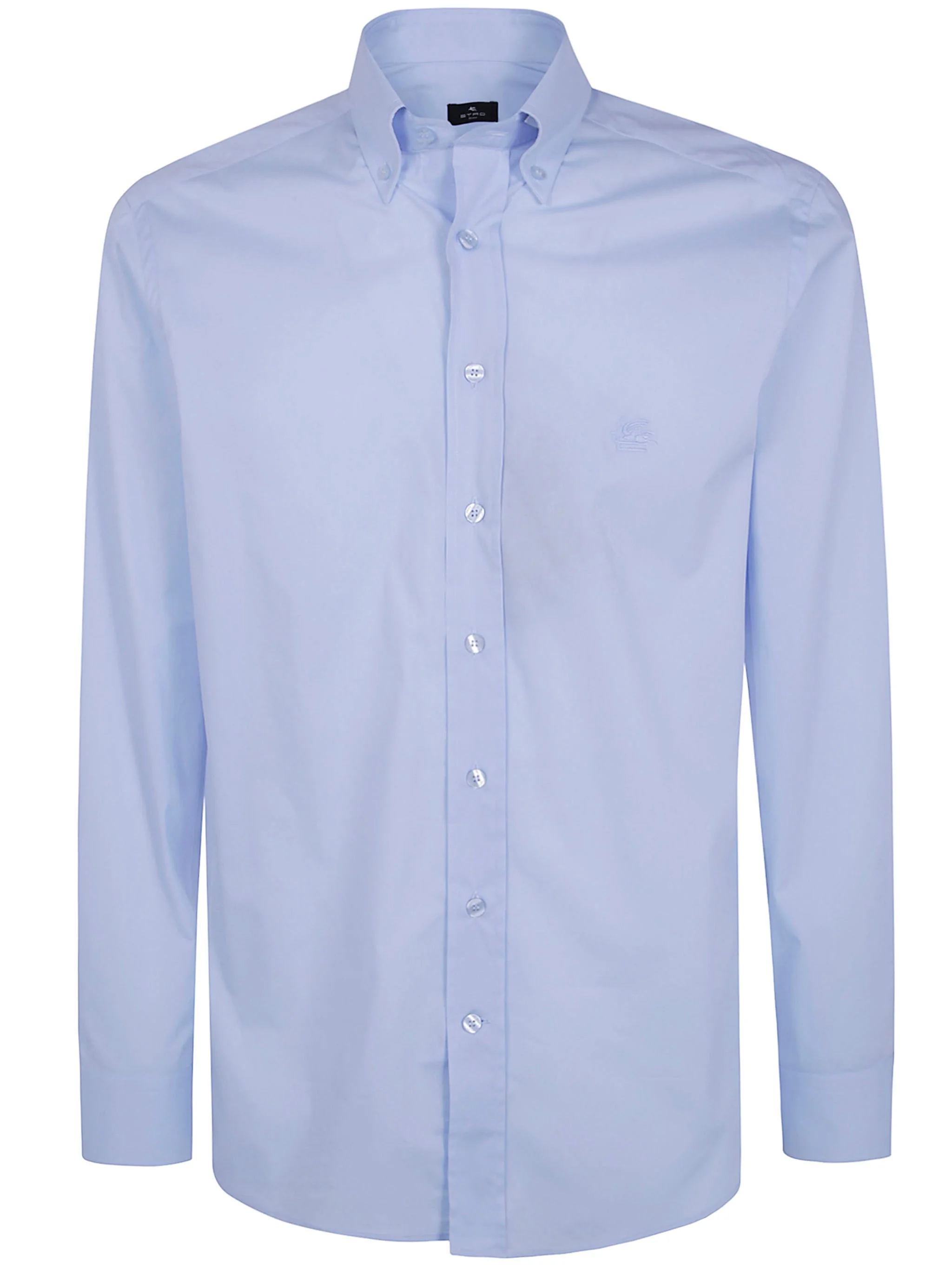 Shirt Classic "Mrib0004av11pb3033 B3033 Light Blue" - 1