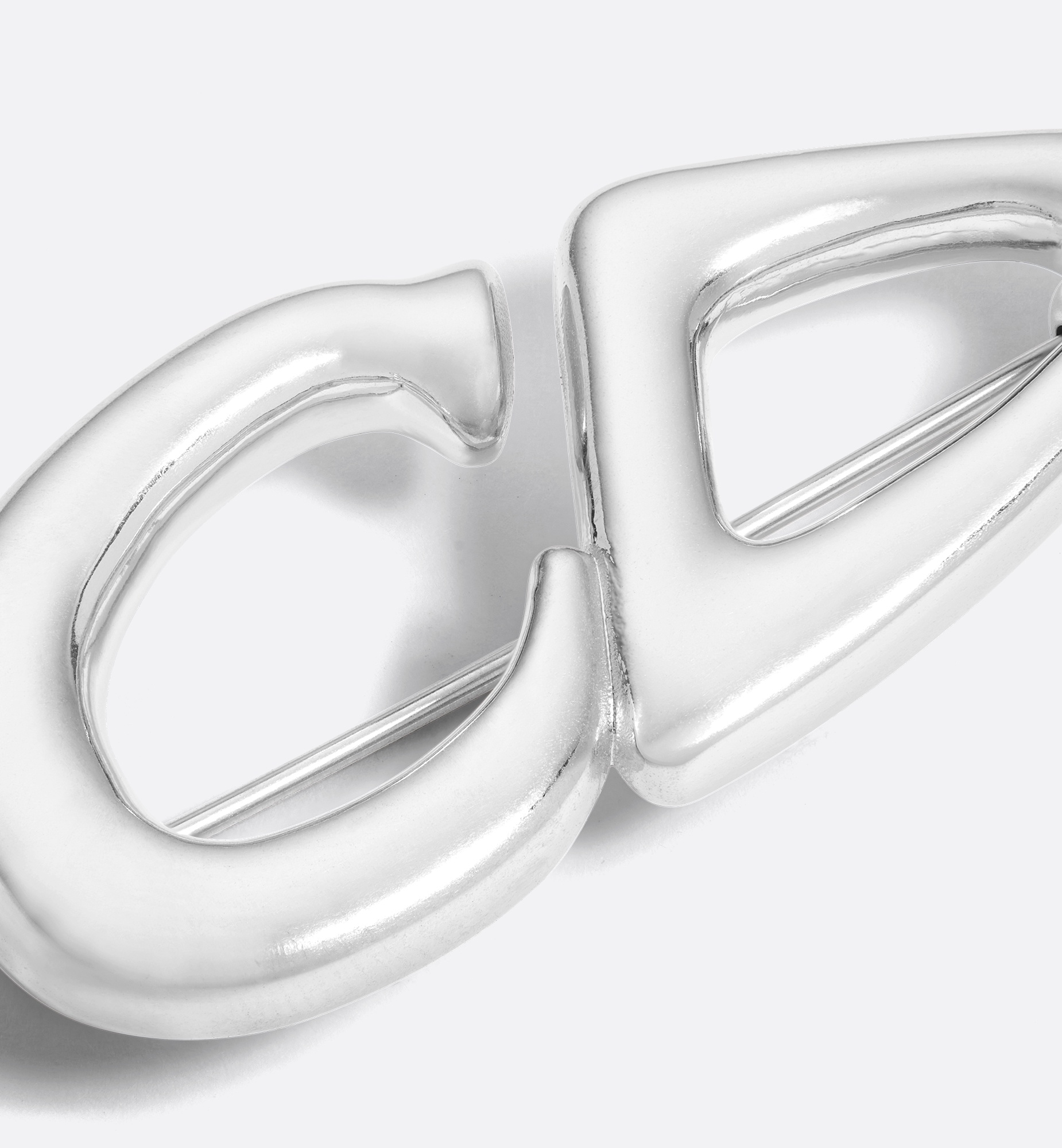 CD30 Brooch - 3