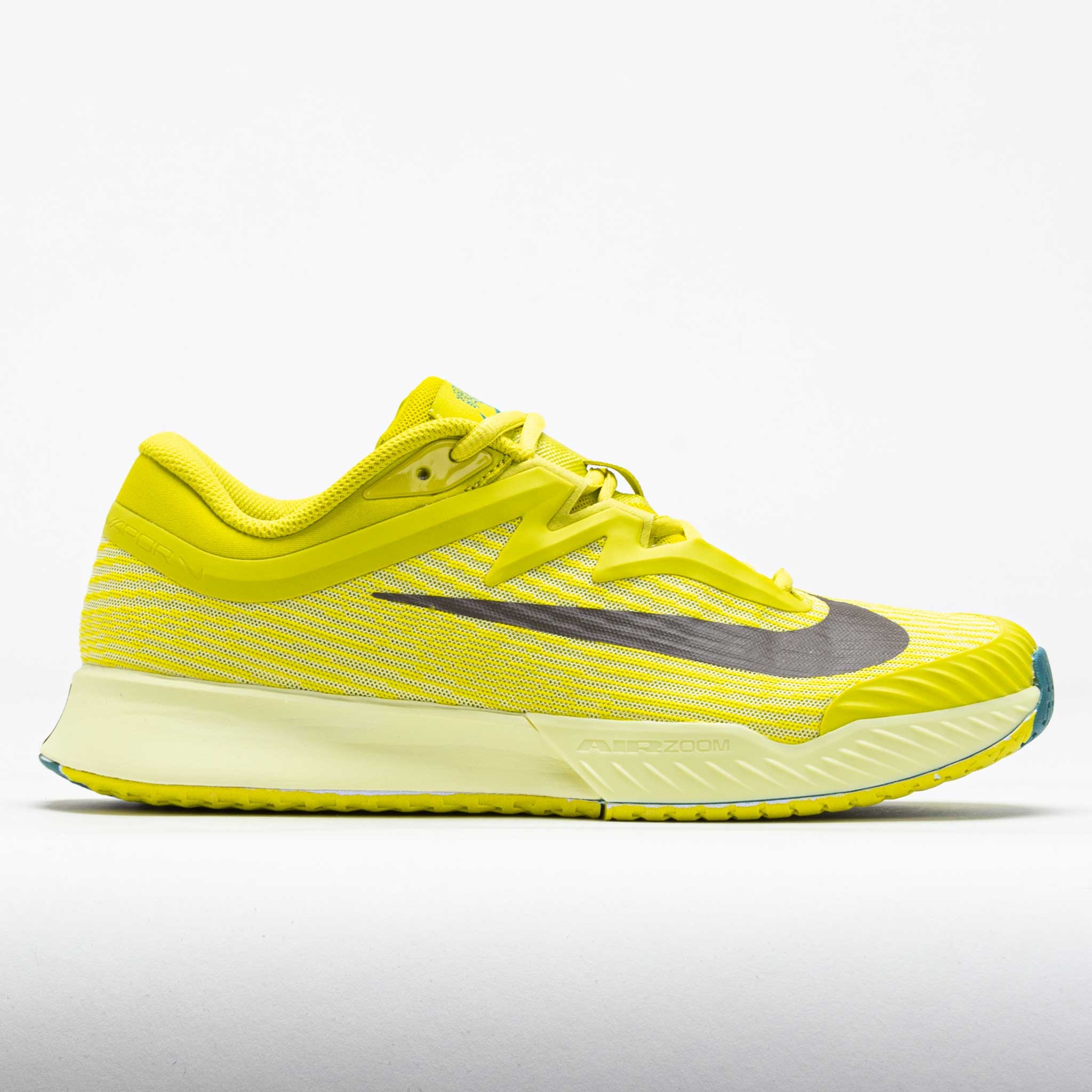 Nike Vapor Pro 3 Premium Men's High Voltage/Black/Mineral Teal - 1