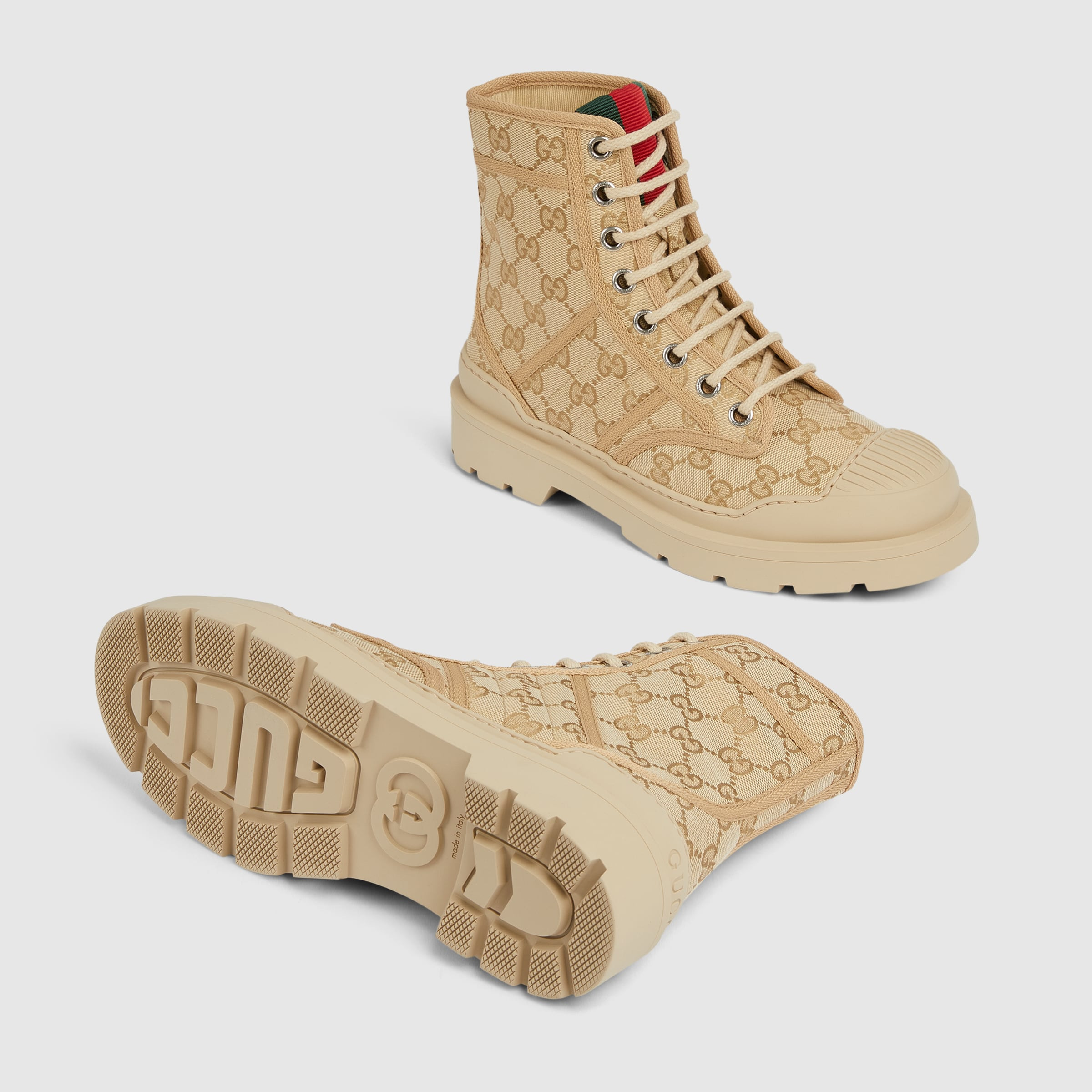 Women's boot with Web - 6