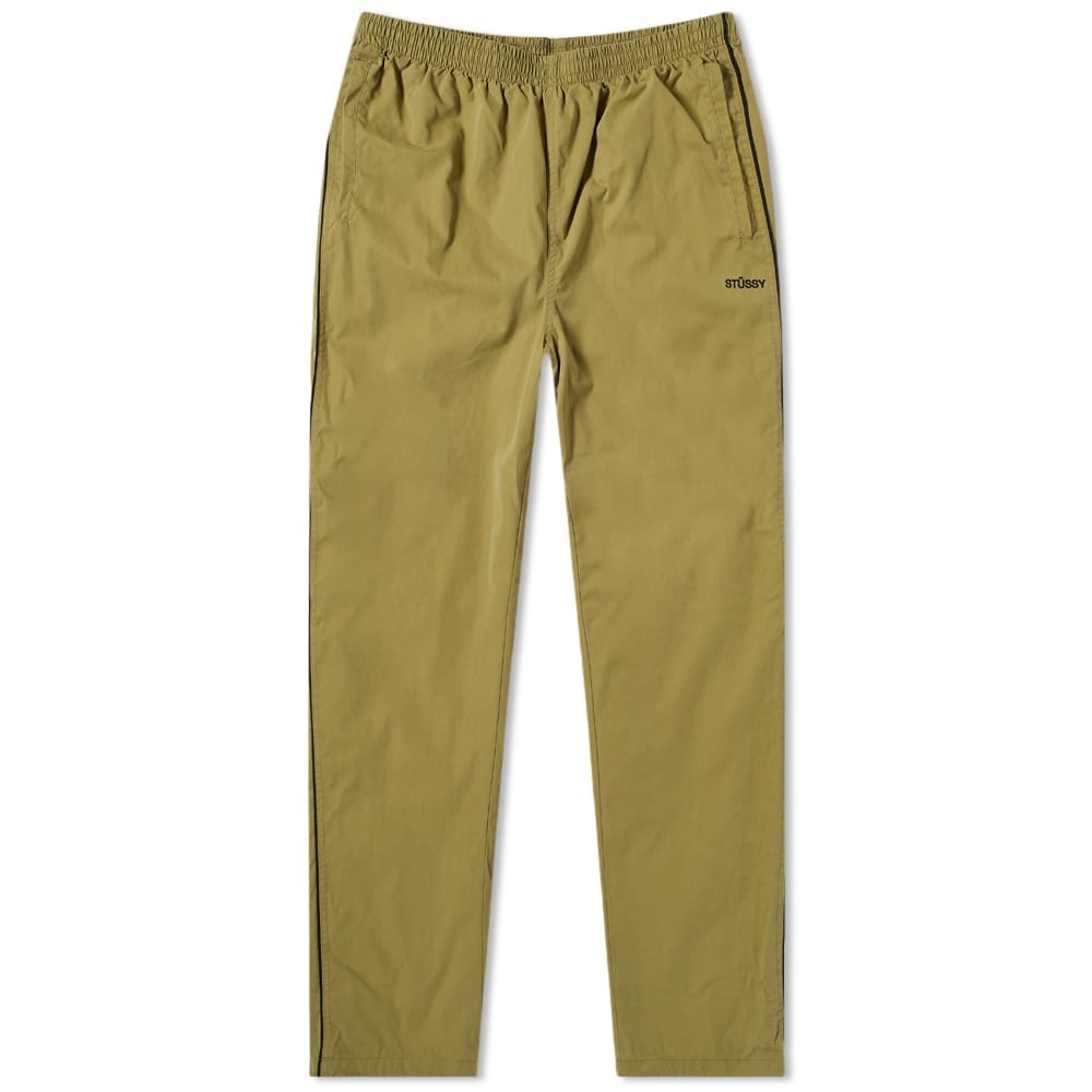 Stussy Piping Track Trouser - 1