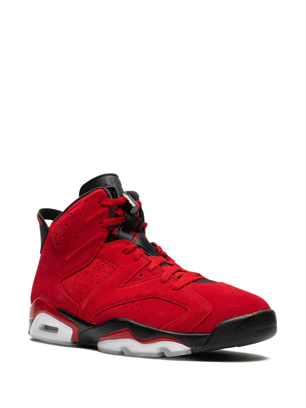 Air Jordan 6 "Toro Bravo" high-top sneakers - 2