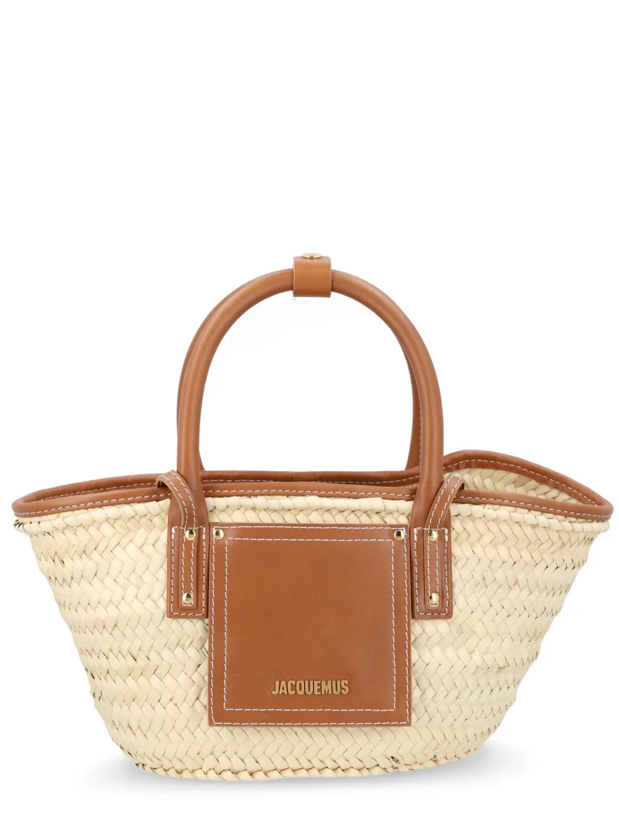 Jacquemus Women Bag "Soli" - 1