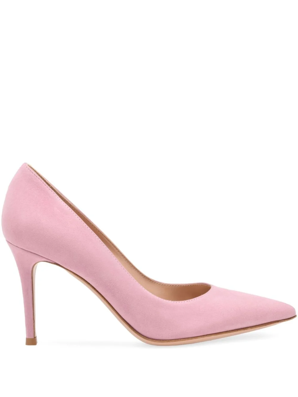 85mm Gianvito pumps - 1