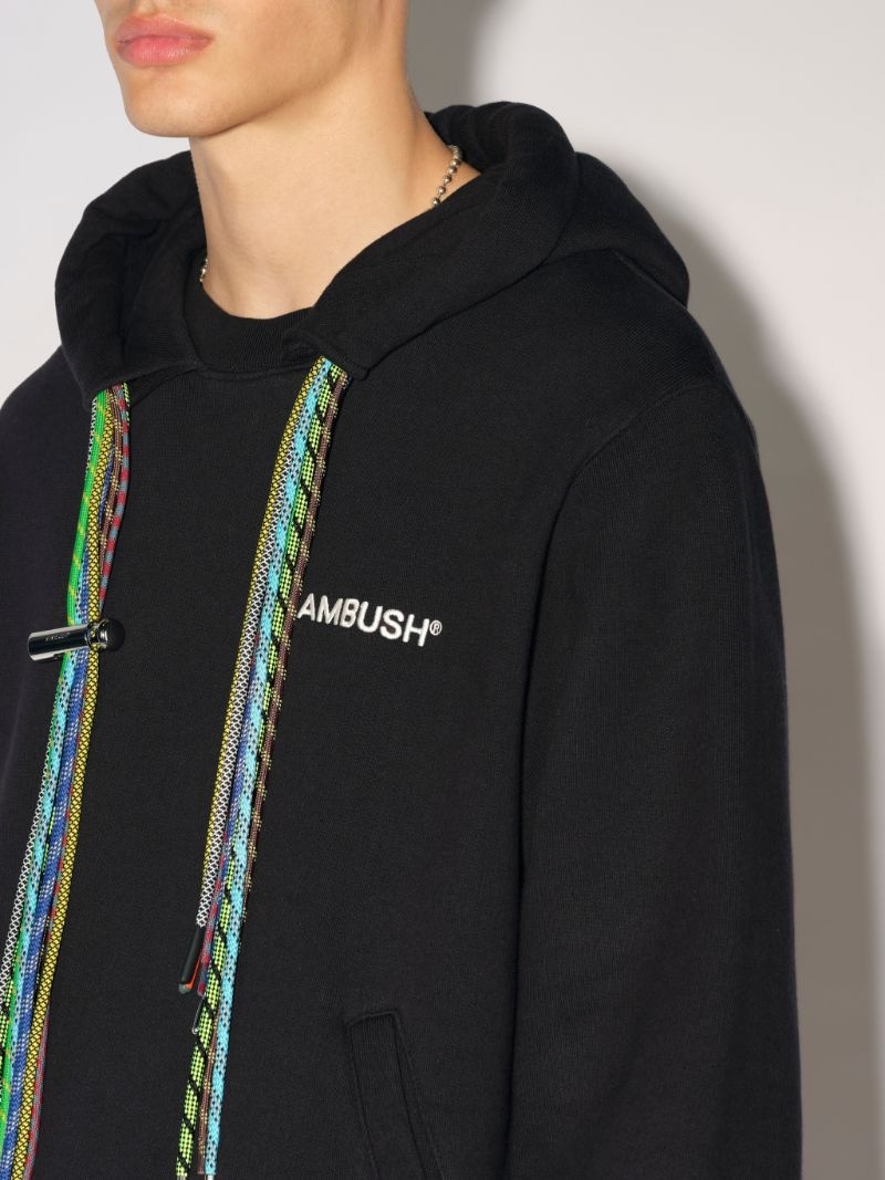 MULTICORD HOODIE - 5