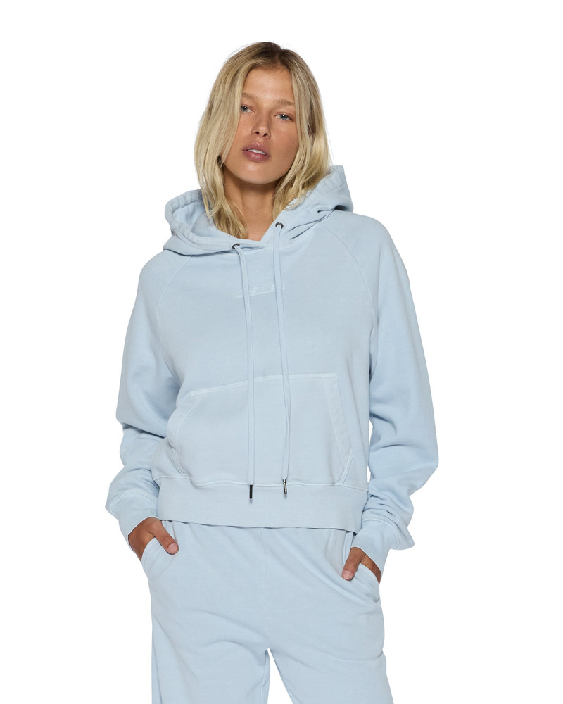 ORIGIN HOODIE ICE MIST 1