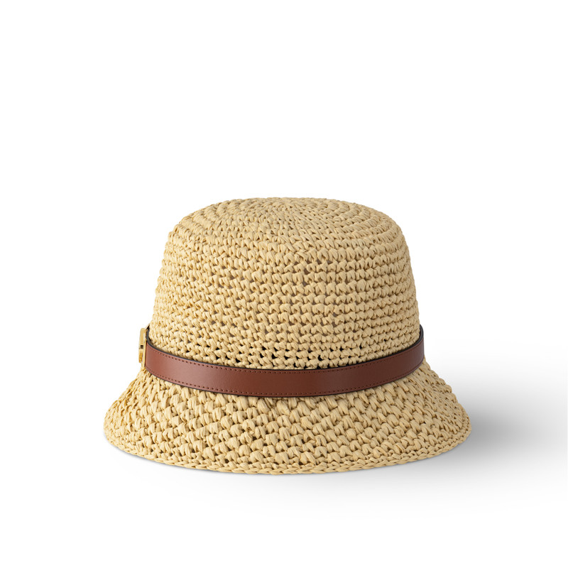 Dauphine Summer Hat 1