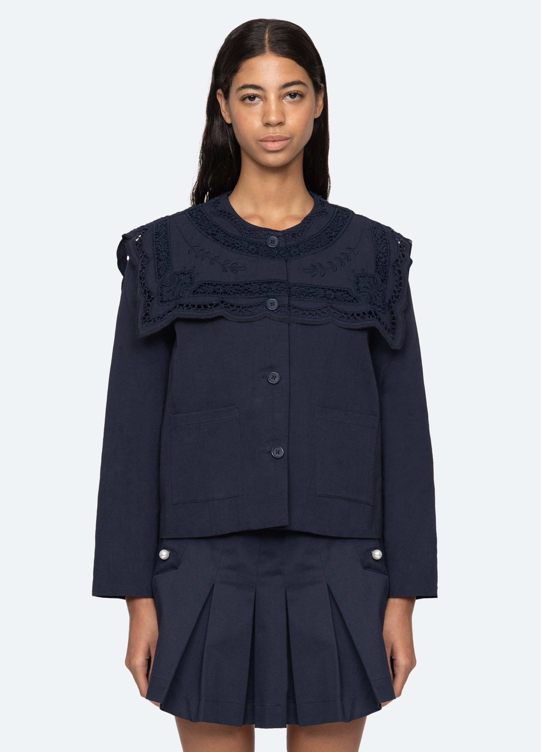 Marie Jacket - 2