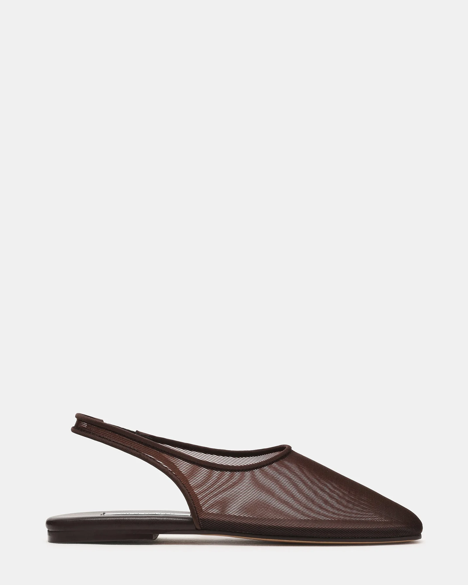 PRIVY BROWN MESH - 1