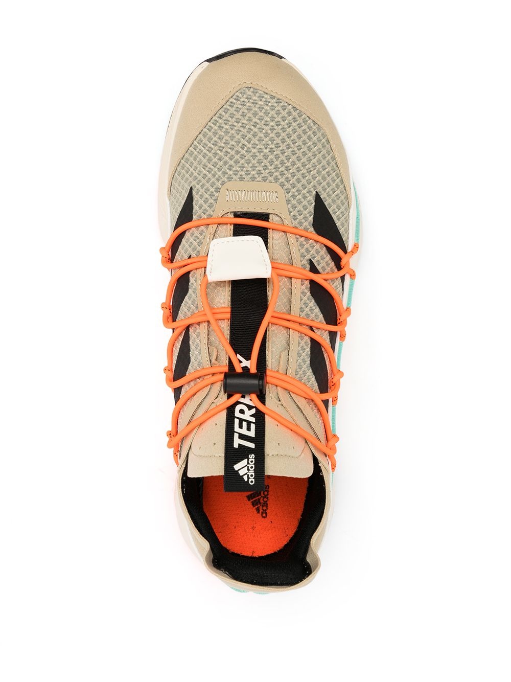 Terrex Voyager 21 sneakers - 4