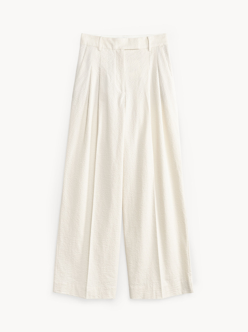 Cymbaria high-waist trousers 2