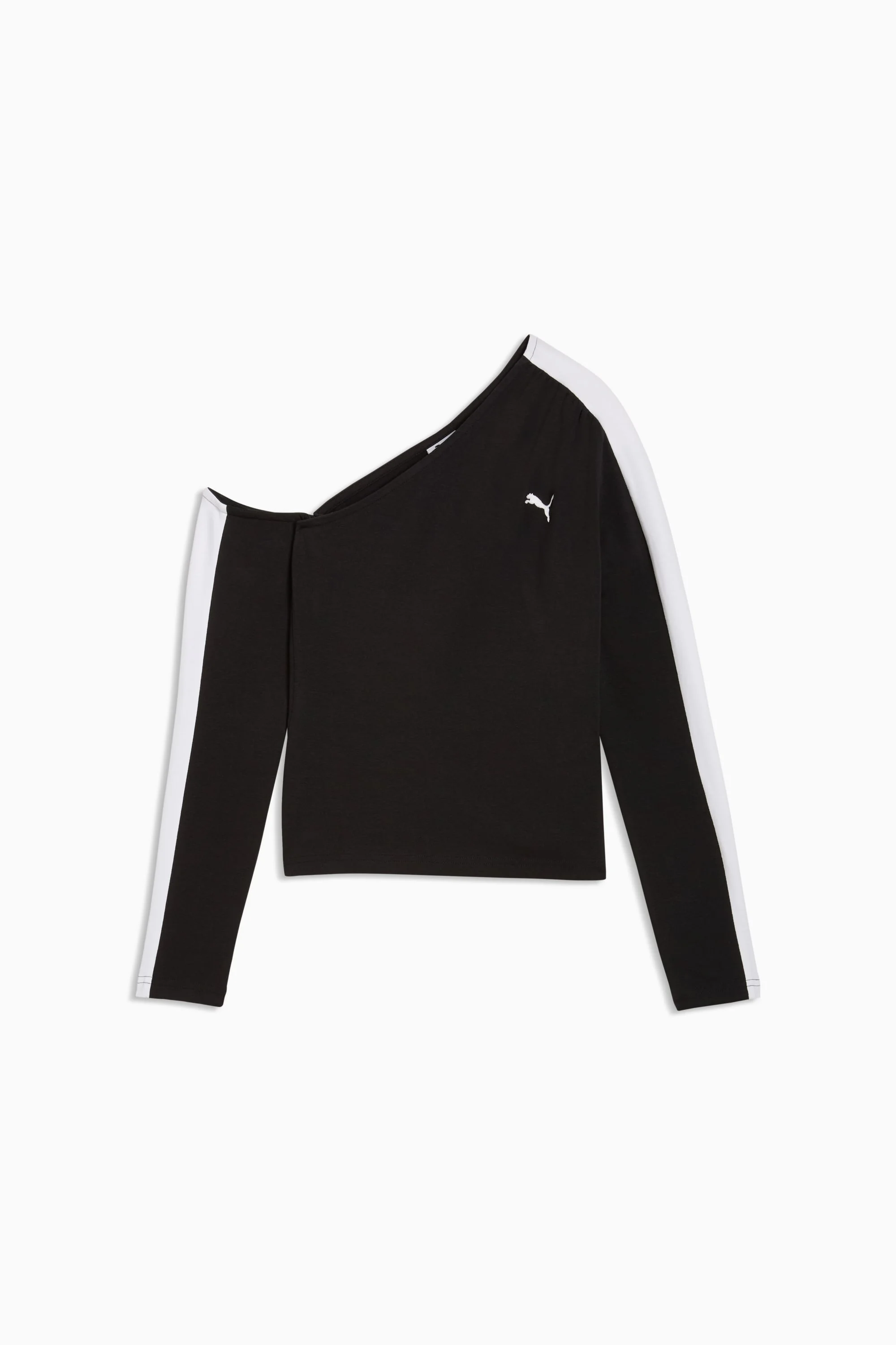 T7 Women's Asymmetric Top - 1