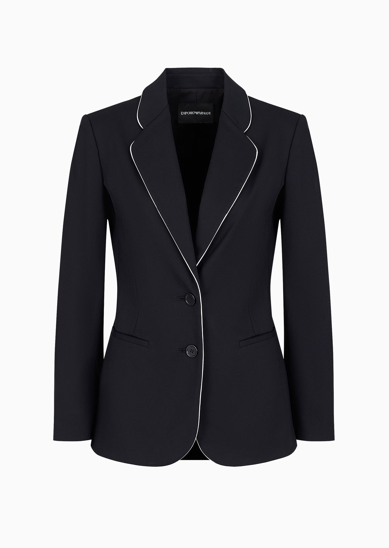 Fashion Jackets - 1