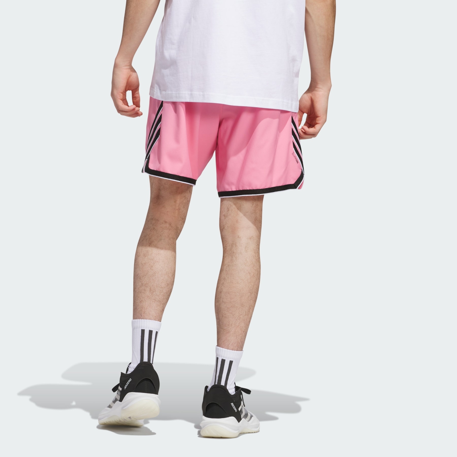 adidas Crazy Lite Shorts - 3