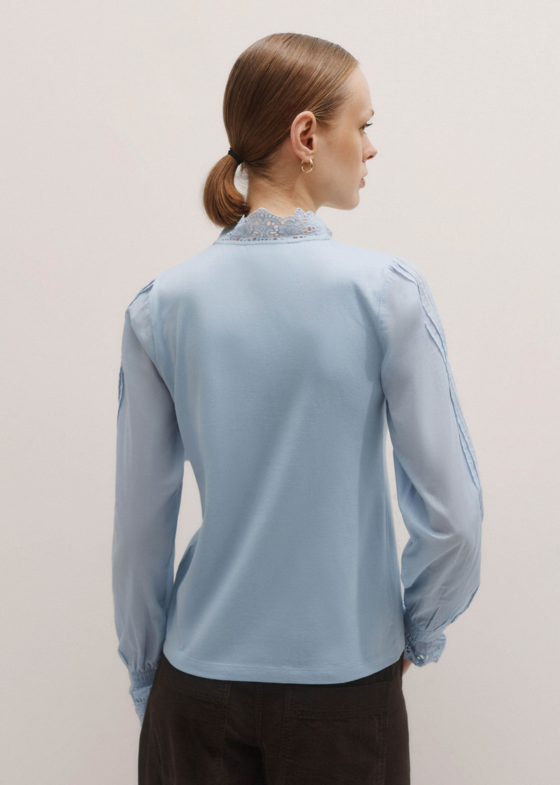Layering Top 4