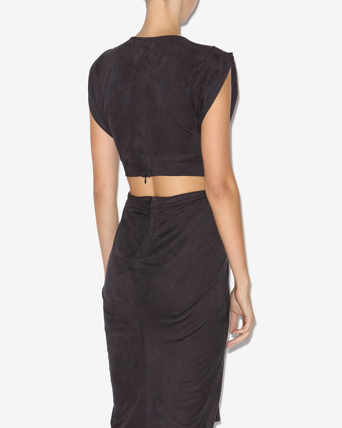 SIRENA DRESS - 5