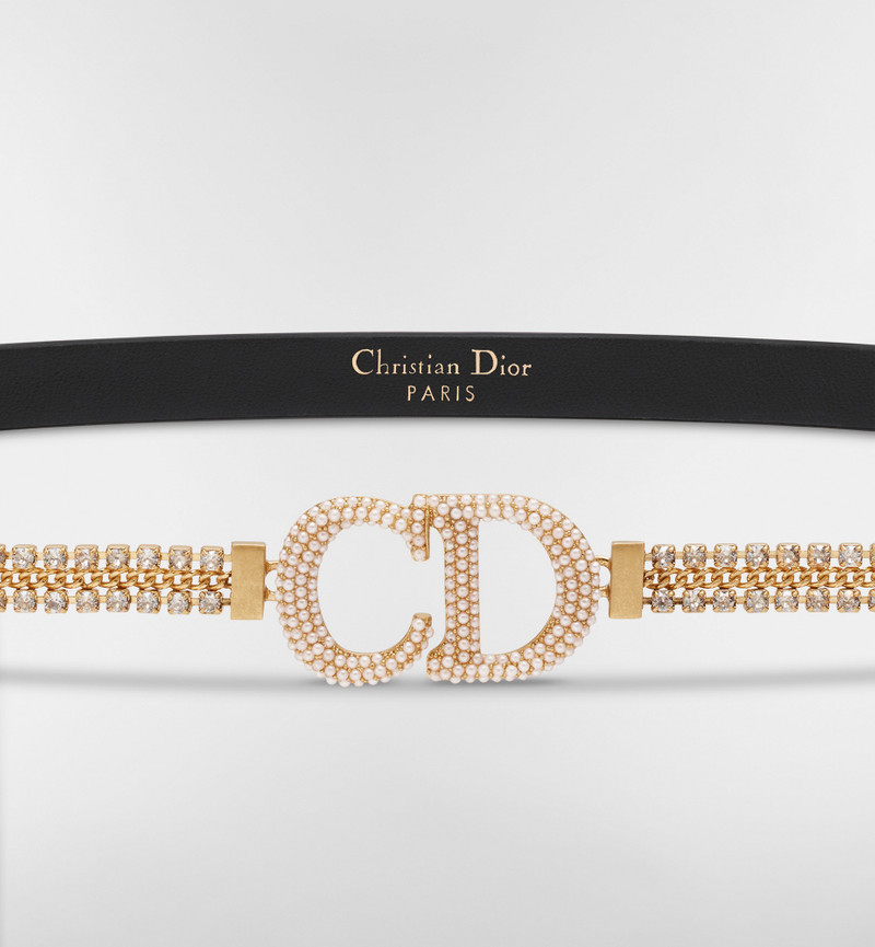 Saddle Chain Belt 4