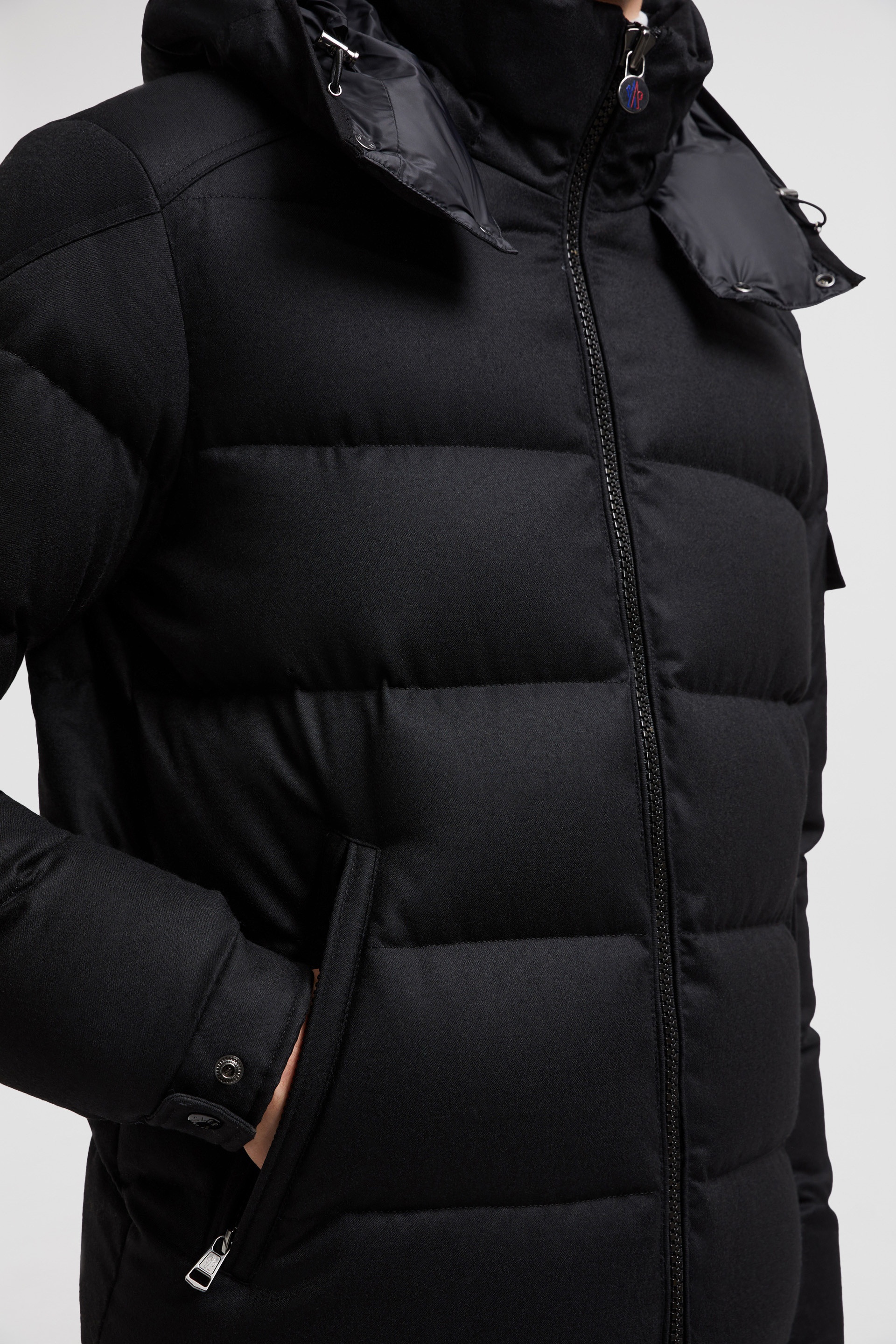 Montgenevre Short Down Jacket - 6