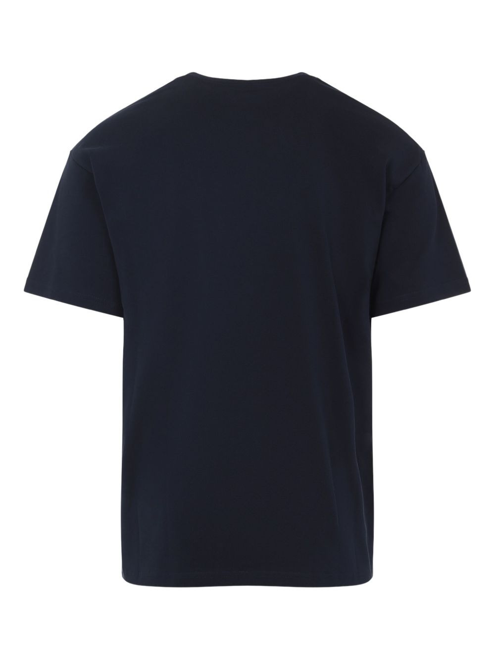 LETTERING-PRINT T-SHIRT - 3
