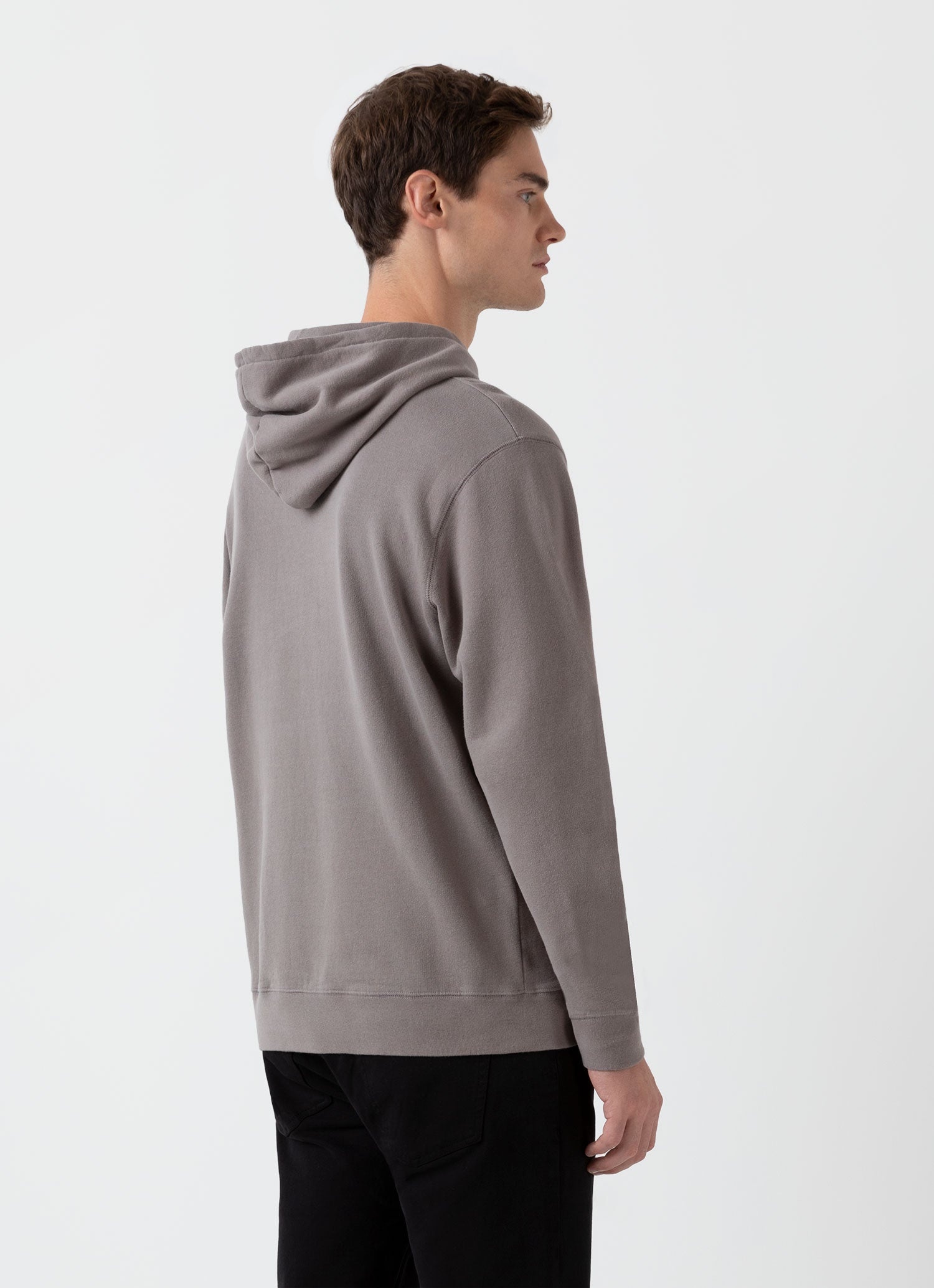 Loopback Hoody - 4
