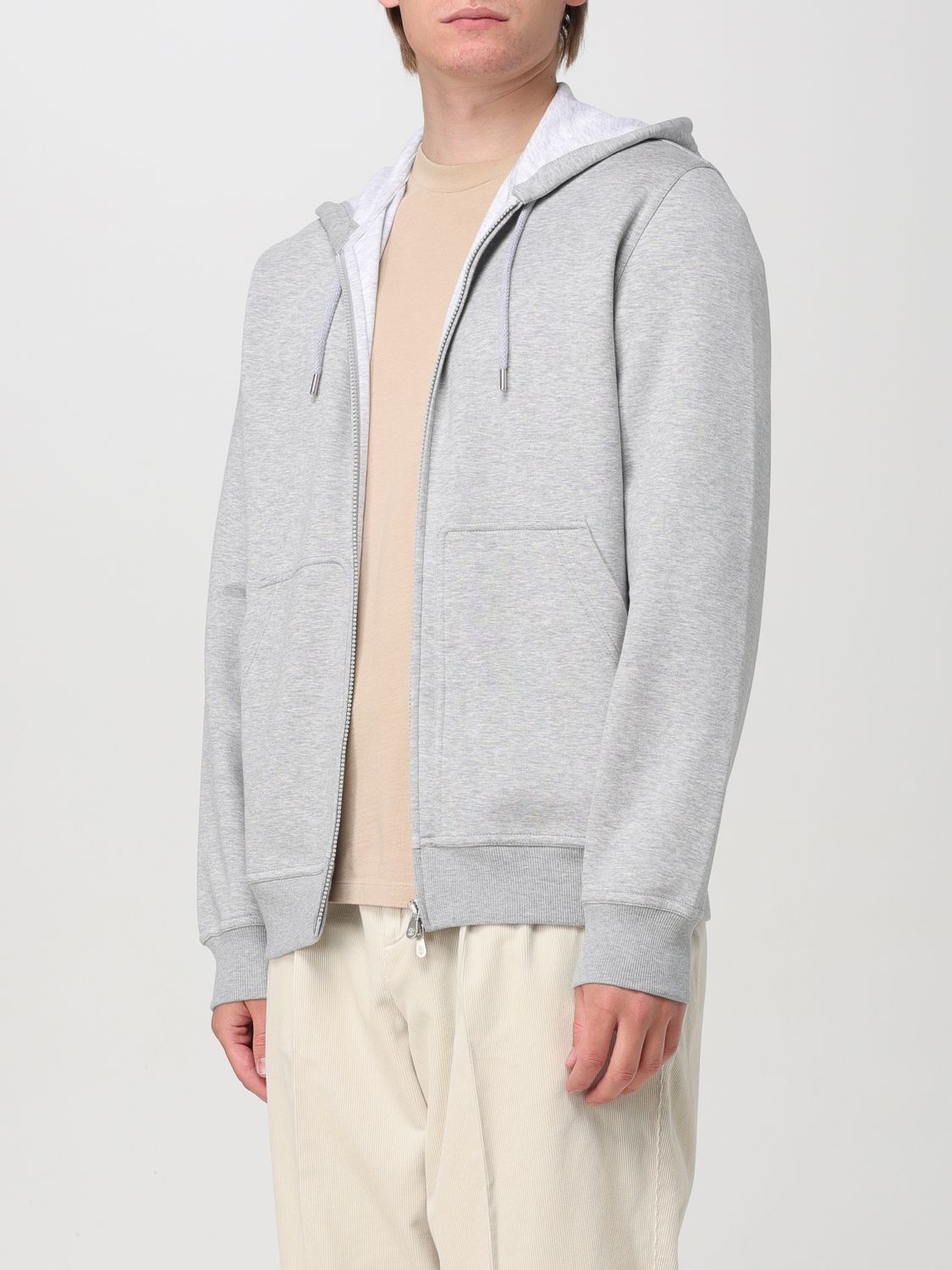 Sweatshirt men Brunello Cucinelli - 4