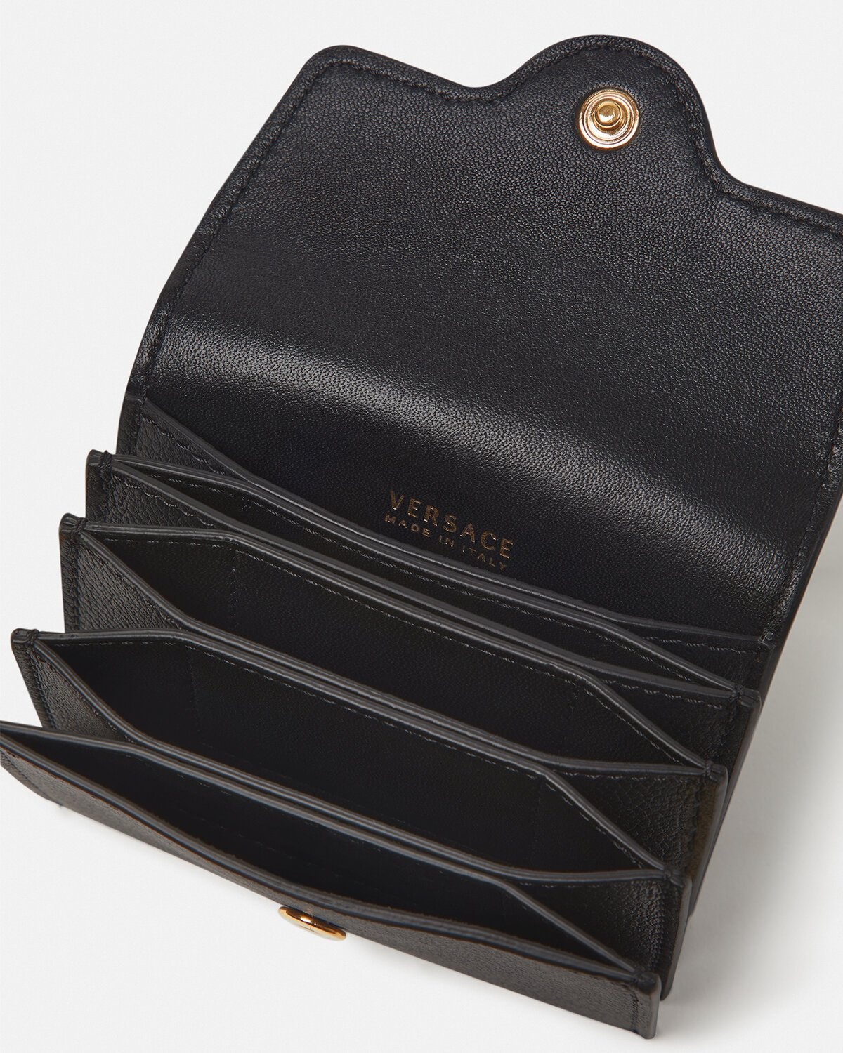 La Medusa Card Holder - 2