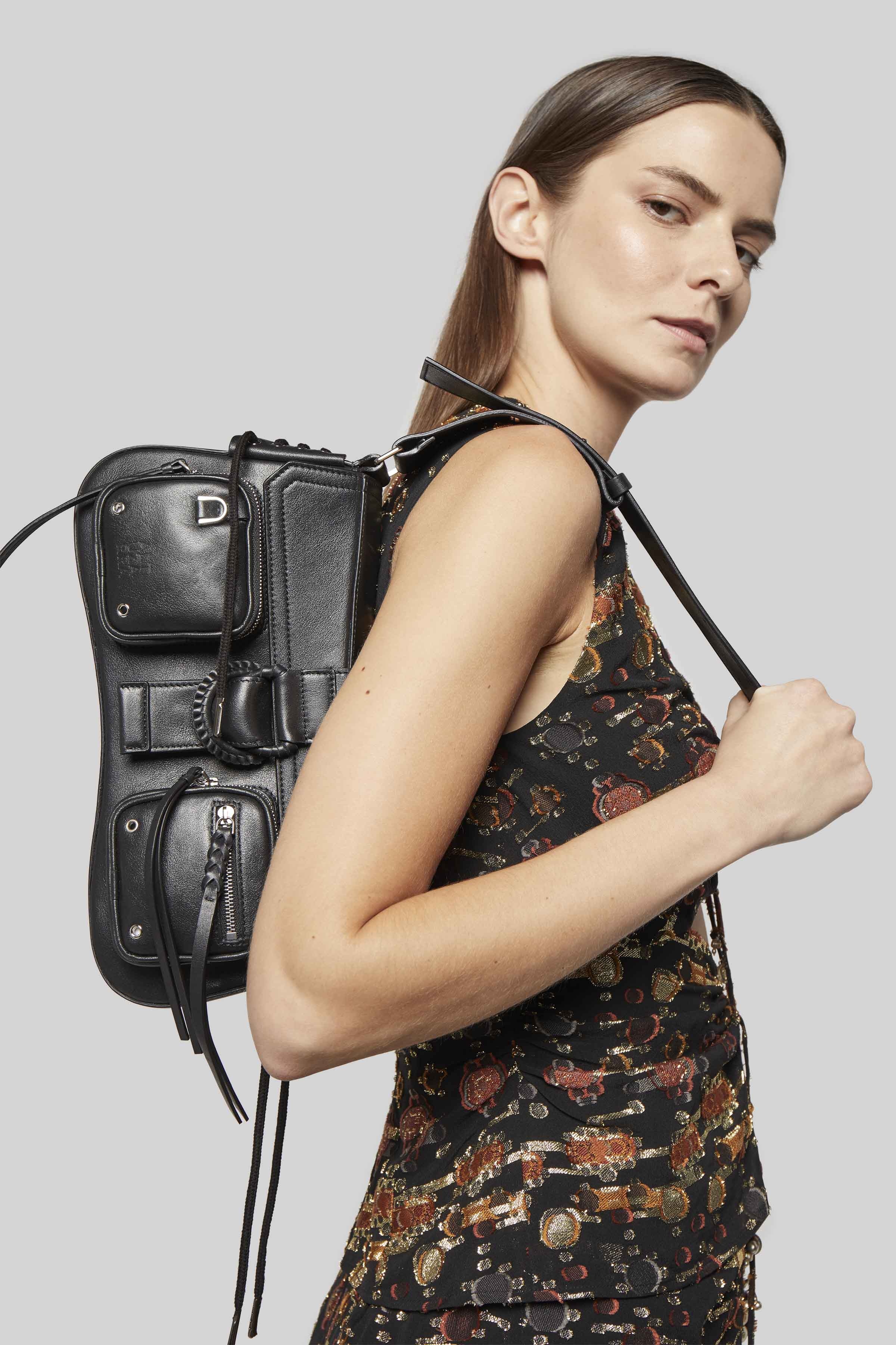 'PARKA' BAG - 7