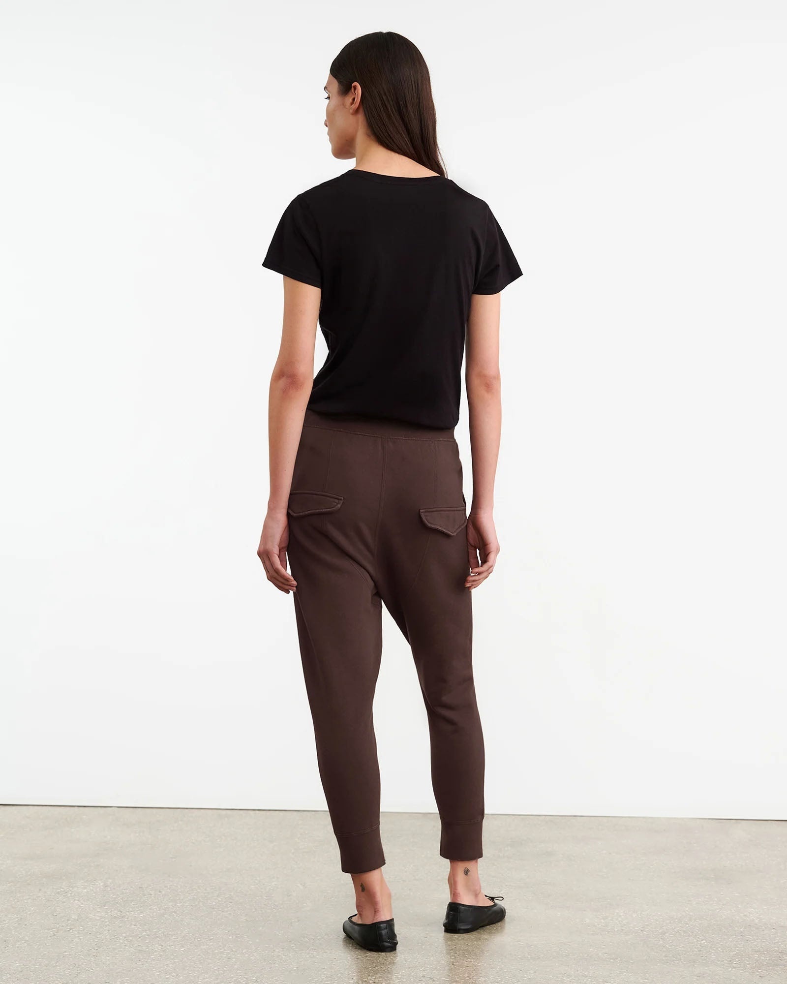 NOLAN PANT - 5