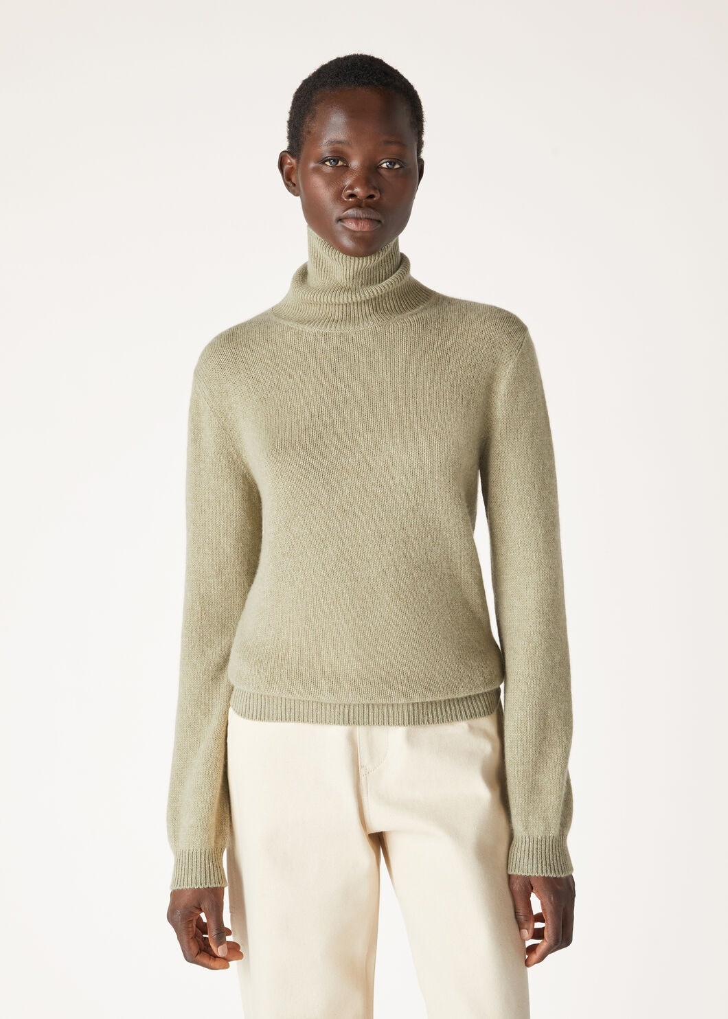 Fobello Turtleneck - 4