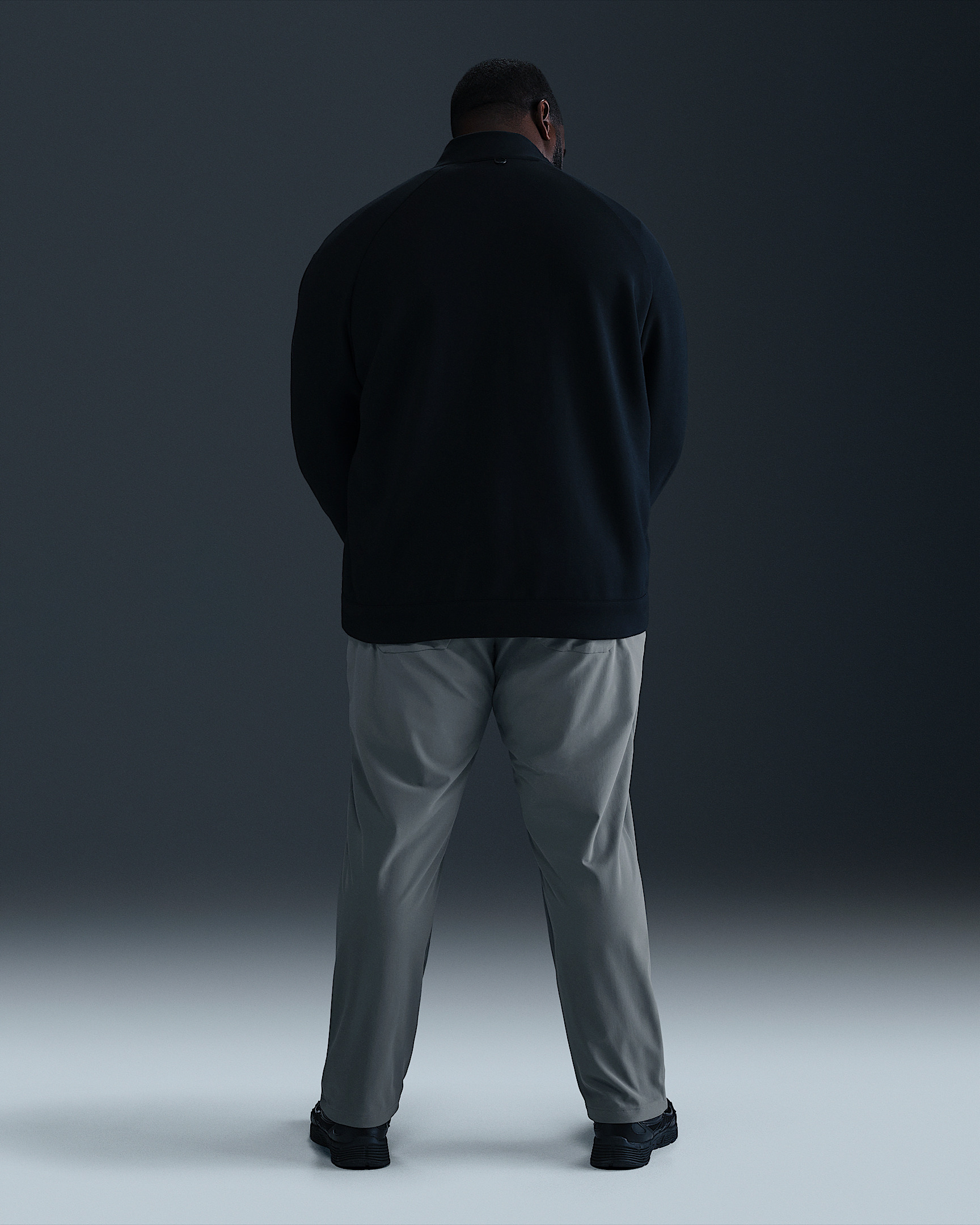Nike 24.7 PerfectStretch Men's Dri-FIT 5-Pocket Regular Pants - 10
